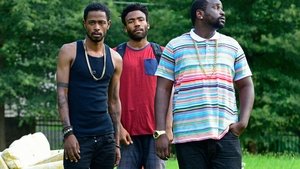 ATLANTA: Stagione 1 x Episodio 1