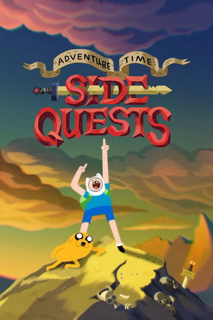Adventure Time: Side Quests