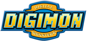 Digimon: Digital Monsters