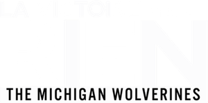 All or Nothing: The Michigan Wolverines — Logos 1