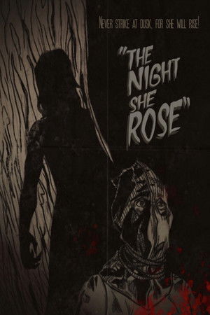 The Night She Rose