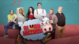 Alman Kuzusu S1E1
