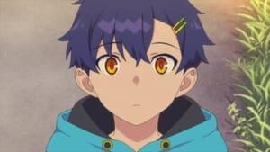 SSSS.Dynazenon: Episódio: 1 da 1ª Temporada