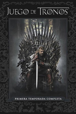 poster Game of Thrones
