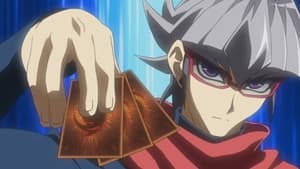 Yu-Gi-Oh! Arc-V: 1×13