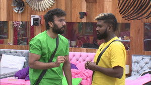 Bigg Boss Telugu: 2×18 {year} Online En Netflix