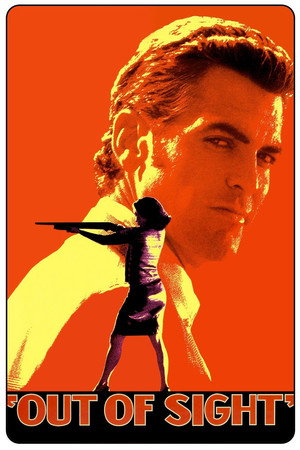 Постер фильма «Вне поля зрения (1998)» — (17 из 94)
