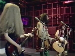 Rutland Weekend Television Rutland Weekend Whistle Test