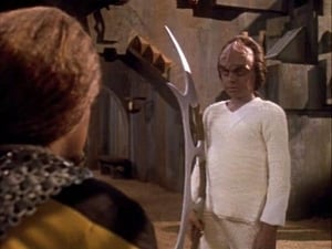 Star Trek – The Next Generation S07E21