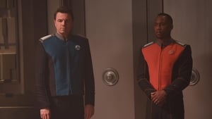 The Orville Temporada 1 Capítulo 3