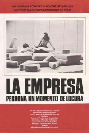 Image The Company Forgives a Moment of Madness