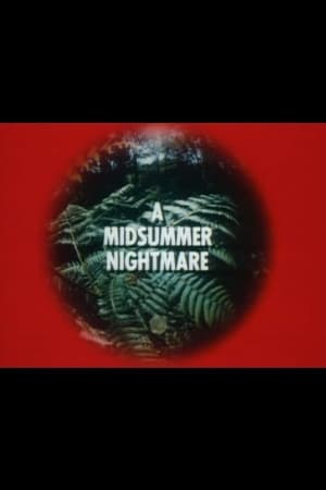 Poster A Midsummer Nightmare 1975
