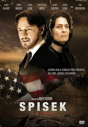 Spisek (2011)