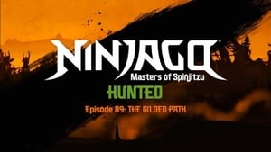 Lego Ninjago: Meister des Spinjitzu: 9×4