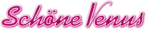 Vénus beauté (institut) — Logos 1
