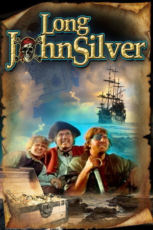 Long John Silver 12