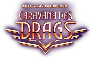 Queens on the Run — Logos 3