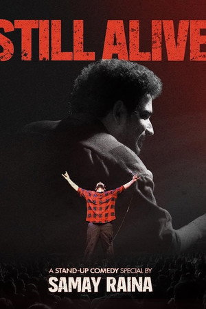 Samay Raina: Still Alive (2026)