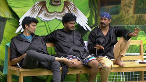 Bigg Boss Telugu: 2×33 {year} Online En Netflix