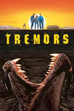 Tremors 119