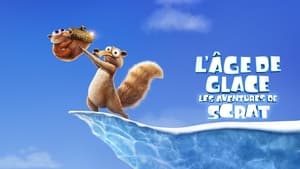 poster Ice Age: Scrat Tales