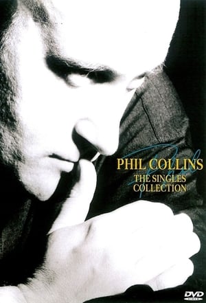 Poster Phil Collins: The Singles Collection 1990