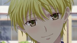 Fruits Basket الموسم 3 الحلقة 5