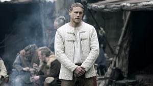 King Arthur: Legend of the Sword (2017)