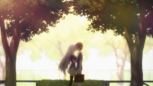 Ore No Kanojo To Osananajimi Ga Shuraba Sugiru: 1×4