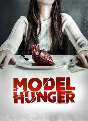 Poster Model Hunger 2015