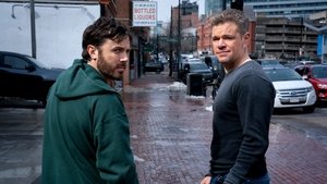 The Instigators (2024)