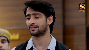 Dev Gets Arrested By The Police