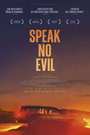Speak No Evil 51