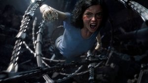 Battle Angel La Última Guerrera (2019) OPEN MATTE HD 1080p Latino