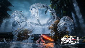 The Dragon Spirit Season 1 : Episode 1 