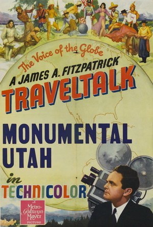 Monumental Utah 2