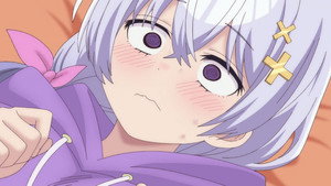 Yowayowa Sensei: 1×2