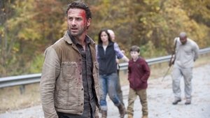 The Walking Dead: 2×13