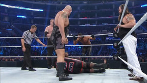 WWE SmackDown: 17×13