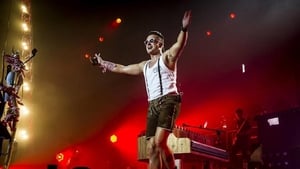Andreas Gabalier - Mountain Man Live from Berlin film complet