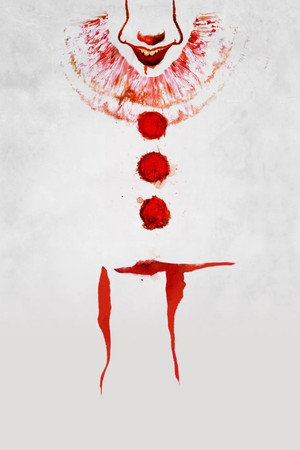 Постер фильма «Оно (2017)» — (17 из 239)