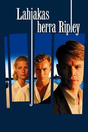 Lahjakas herra Ripley (1999)