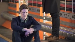 The Flash Season 1 Episode 17 : Trickster