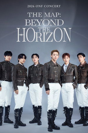 2026 ONF CONCERT [THE MAP: BEYOND THE HORIZON] (2026)