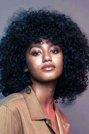 Shalom Brune-Franklin portrait