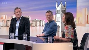 Sunday with Laura Kuenssberg: 2×28