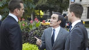 Suits 3 x Episodio 13