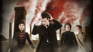 Doctor Who 7 x Episodio 11