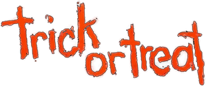 Trick or Treat