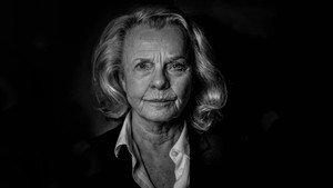Marie Göranzon – när rampljuset slocknar